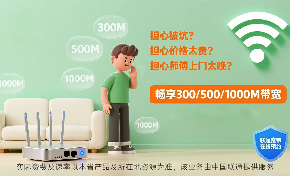 广西中国联通