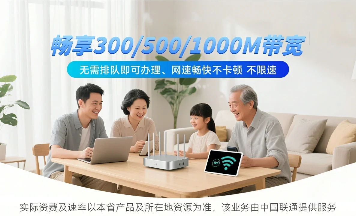 广西中国联通